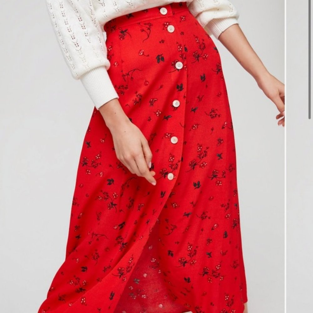 Wilfred Amelie Skirt